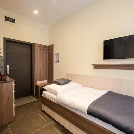 Apartamento Danube