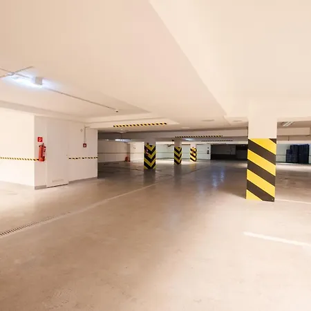 Apartamento Danube *