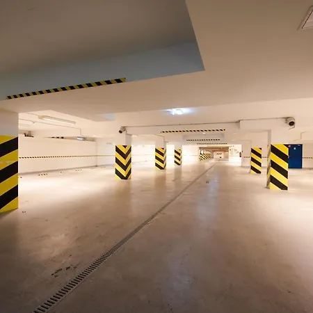 Apartamento Danube