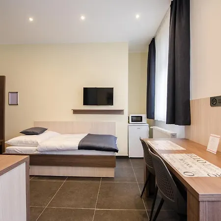 Apartamento Danube *