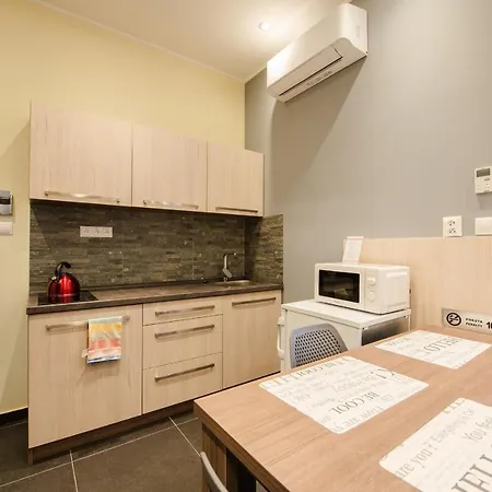 Apartamento Danube *