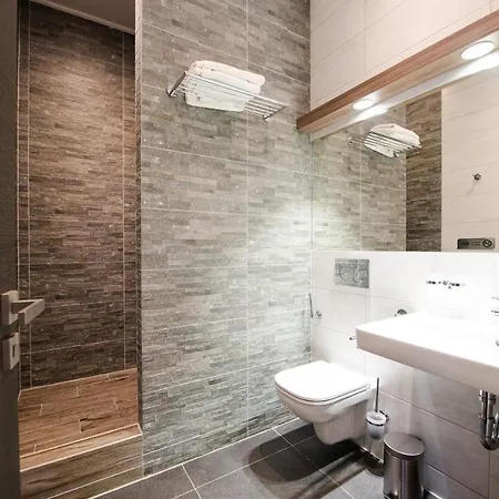 Appartement Danube Bratislava