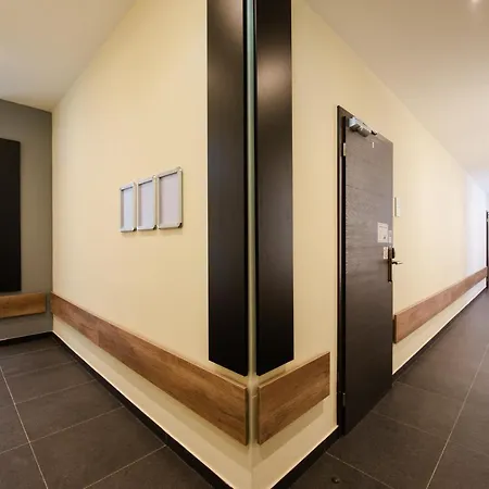 Danube Апартаменти Братислава