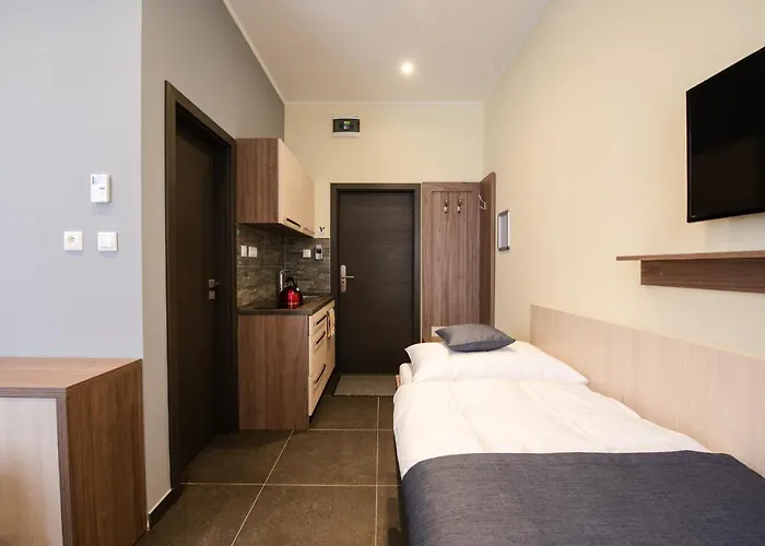 Apartmán Danube Bratislava