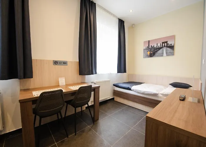 Danube Apartman Pozsony