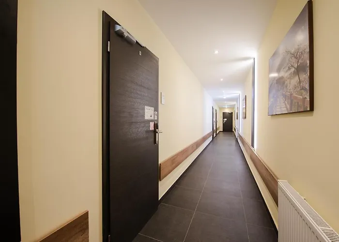 Danube Apartmán Bratislava