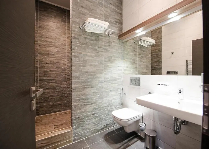 Apartmán Danube Bratislava