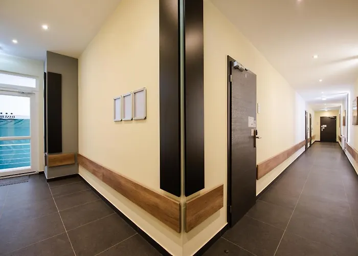 Danube Apartmán Bratislava