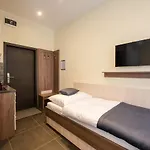 Apartmán Danube