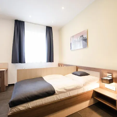 Danube * 布拉迪斯拉发